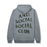 Anti Social Social Club x UNDFTD Don Dada Hoodie - 210000070325 Hidden Hype Clothing