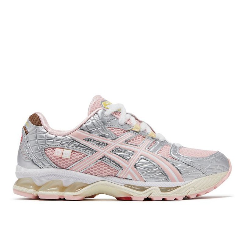 Asics Gel - 10.5 Nimbus Vandy The Pink X Atmos "Banana Split Strawberry" - 210000096268 Hidden Hype Clothing