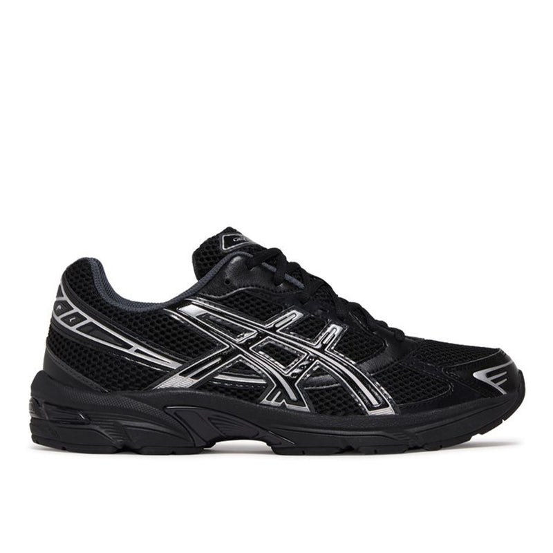 Asics Gel - 1130 “Black Pure Silver" - 210000093344 Hidden Hype Clothing
