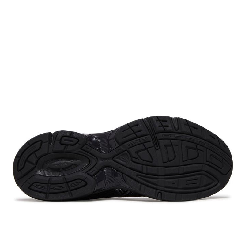 Asics Gel - 1130 “Black Pure Silver" - 210000093344 Hidden Hype Clothing