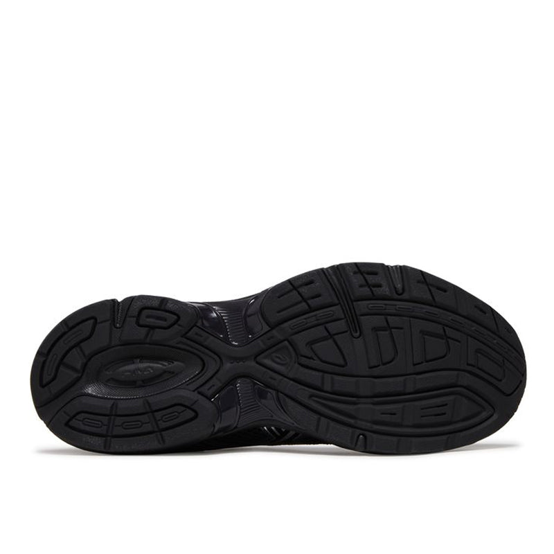 Asics Gel - 1130 “Black Pure Silver" GS - 210000096548 Hidden Hype Clothing