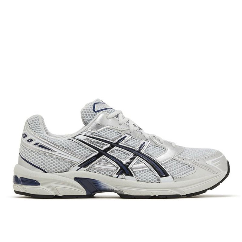 Asics Gel - 1130 "Glacier Grey Black" - 210000096244 Hidden Hype Clothing