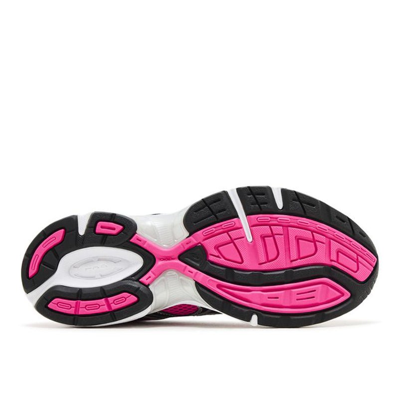 Asics Gel - 1130 Womens "Neon Pack Pink" - 210000095021 Hidden Hype Clothing