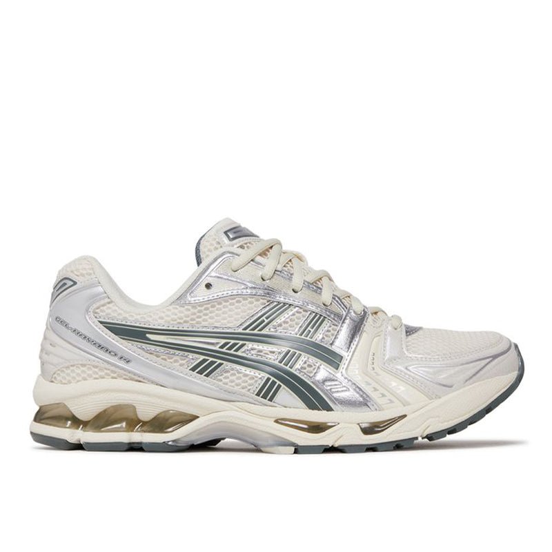 Asics Gel - Kayano 14 "Birch Dark Pewter" - 210000093447 Hidden Hype Clothing
