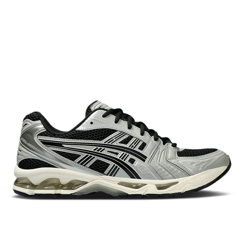 Asics Gel - Kayano 14 "Black Seal Grey" - 210000091630 Hidden Hype Clothing
