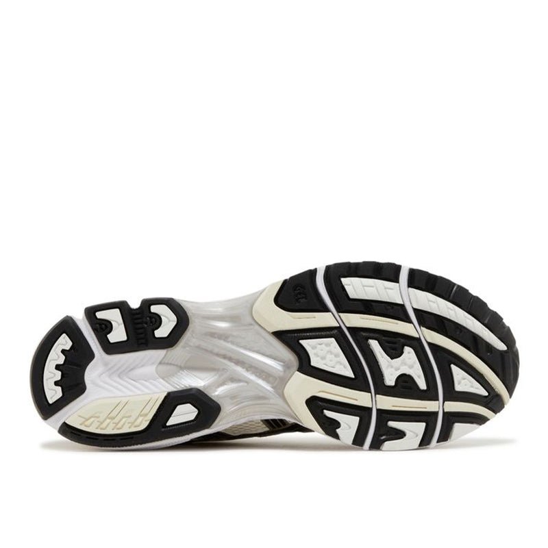 Asics Gel - Kayano 14 "Cream Black Metallic Plum" - 210000095013 Hidden Hype Clothing