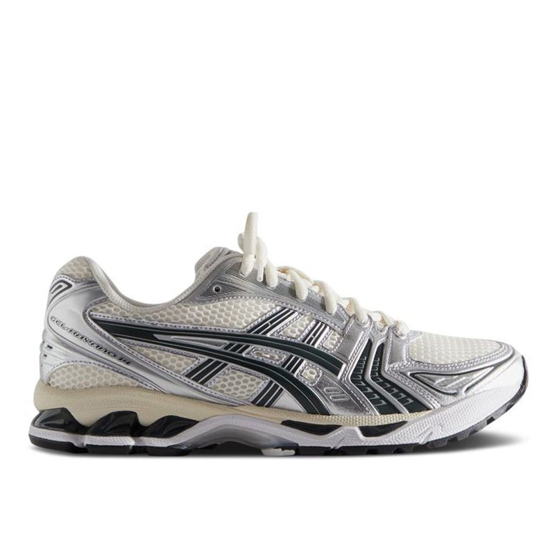 Asics Gel Kayano 14 Kith "Cream Scarab 2024" - 210000096556 Hidden Hype Clothing