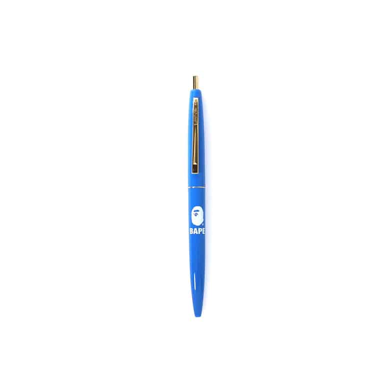 Bape Ape Head Pen - 210000089191 Hidden Hype Clothing