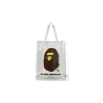 Bape Ape Head Tote Bag - 210000089195 Hidden Hype Clothing