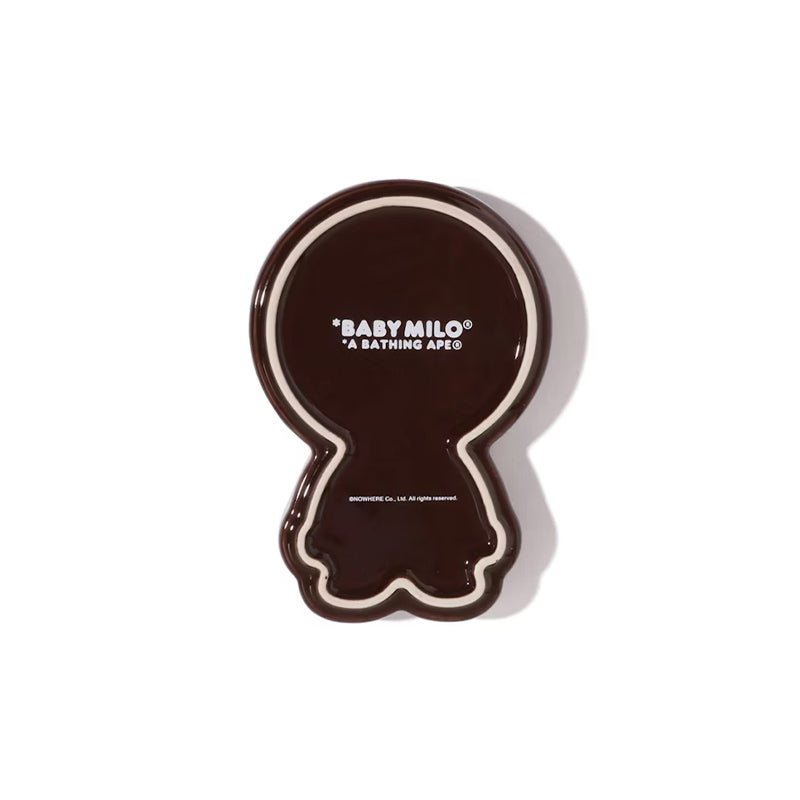Bape Baby Milo Ashtray - 210000091958 Hidden Hype Clothing