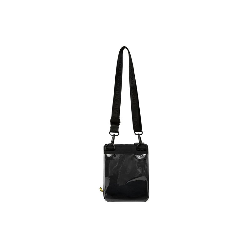 Bape Baby Milo Mobile Crossbody Bag 11 - 210000095698 Hidden Hype Clothing