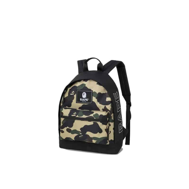 Bape Backpack SS21 - 210000078723 Hidden Hype Clothing