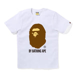 Bape By Bathing Ape Tee - 210000091425 Hidden Hype Clothing