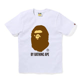 Bape By Bathing Ape Tee - 210000091425 Hidden Hype Clothing