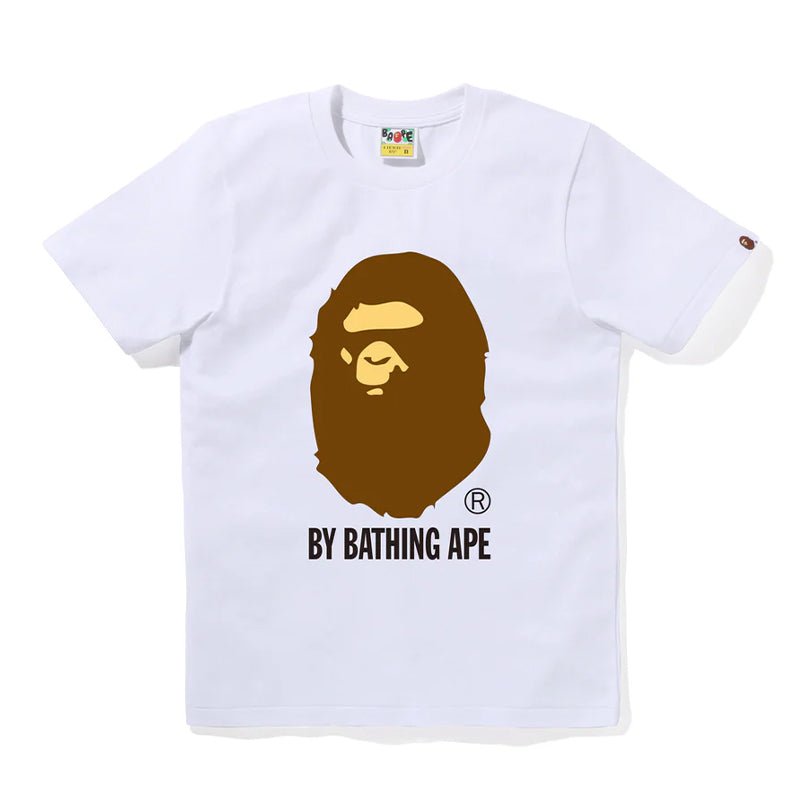 Bape By Bathing Ape Tee - 210000091425 Hidden Hype Clothing