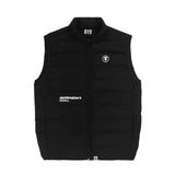 Bape Down Vest - 210000086238 Hidden Hype Clothing