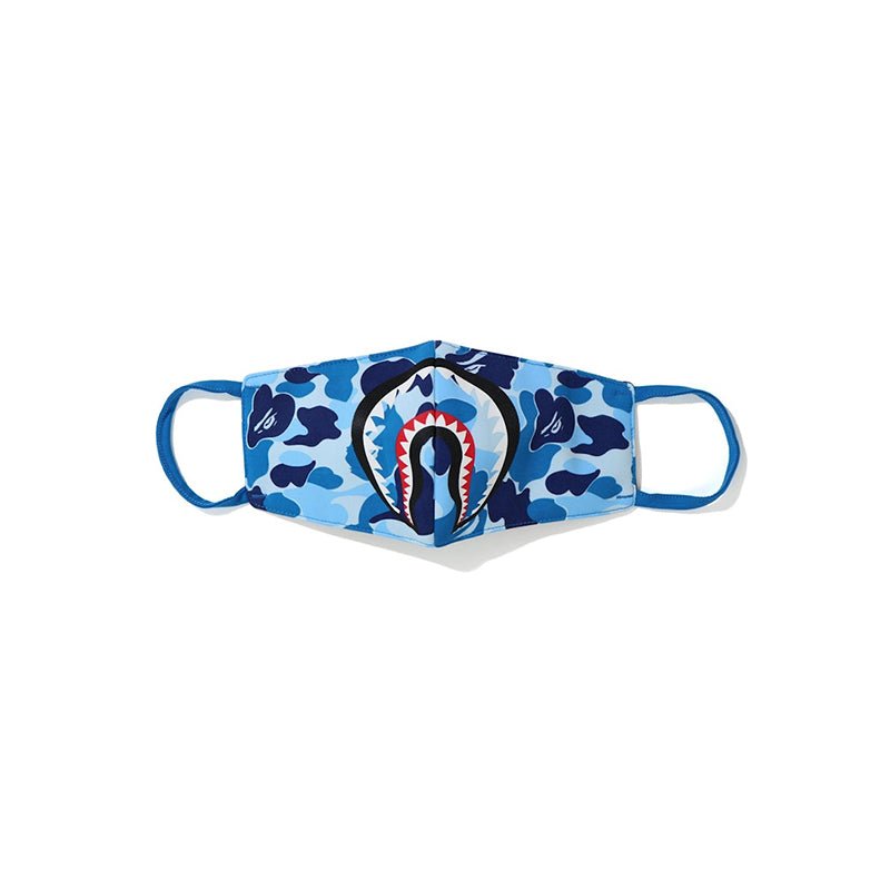 Bape Face Mask V2 SS20 - 210000038176 Hidden Hype Clothing