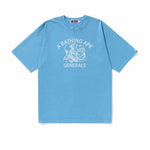 Bape General OS Tee - 210000089105 Hidden Hype Clothing