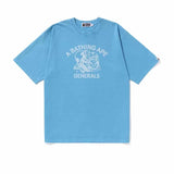 Bape General OS Tee - 210000089105 Hidden Hype Clothing