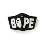 Bape Glow In The Dark SKi Mask - 210000049401 Hidden Hype Clothing