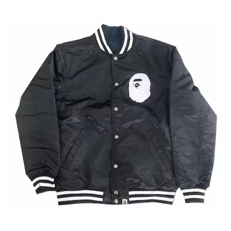 Bape Happy New Year Jacket SS22 - 210000080826 Hidden Hype Clothing