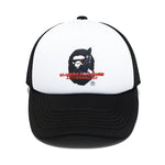 Bape Heads Show Trucker Hat 2023 - 210000089536 Hidden Hype Clothing