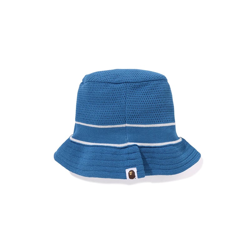 Bape Logo Beanie 2024 - 210000091966 Hidden Hype Clothing