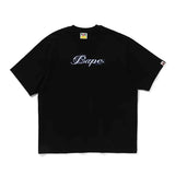 Bape Logo Tee - 210000041922 Hidden Hype Clothing