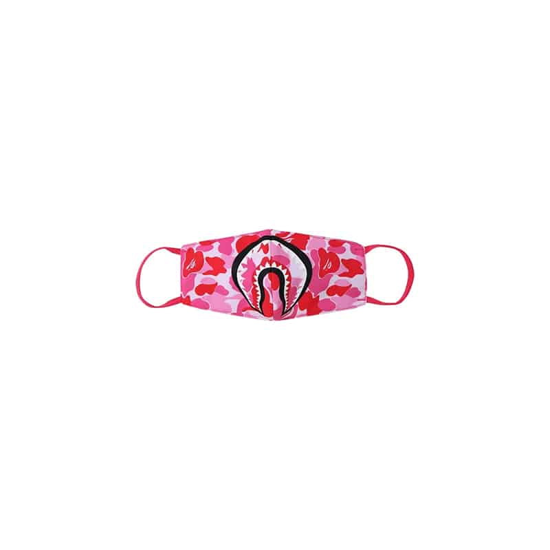 Bape Shark Mask SS21 - 210000053507 Hidden Hype Clothing