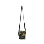 Bape Shoulder Bag FW20 - 210000040036 Hidden Hype Clothing