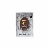 Bape Smart Phone Ring - 210000050977 Hidden Hype Clothing