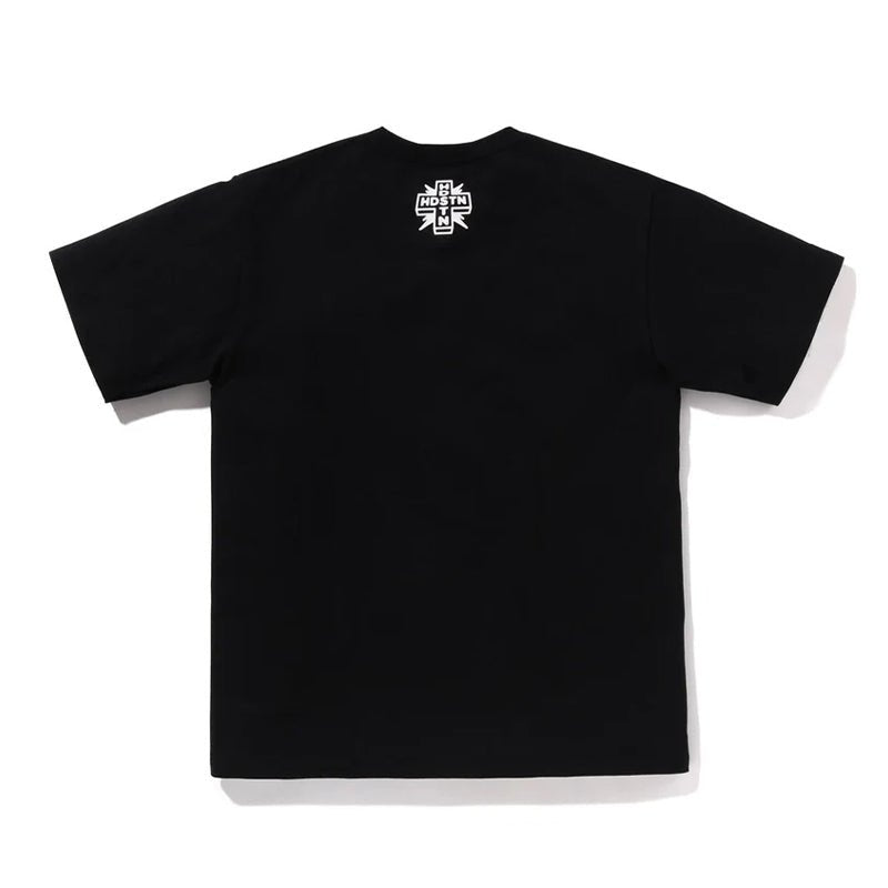 Bape x Don Toliver Milo Tee 22 - 210000094806 Hidden Hype Clothing