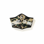 Bape x OVO Ski Mask - 210000087947 Hidden Hype Clothing