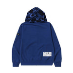 Bape x Undefeated OS Zip Hoodie - 210000090842 Hidden Hype Clothing