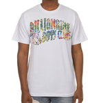 Billionaire Boys Club BB Arch SS Tee FA23 - 210000080661 Hidden Hype Clothing