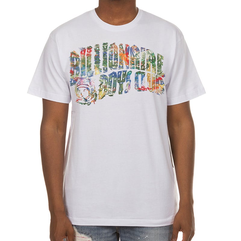 Billionaire Boys Club BB Arch SS Tee FA23 - 210000080661 Hidden Hype Clothing