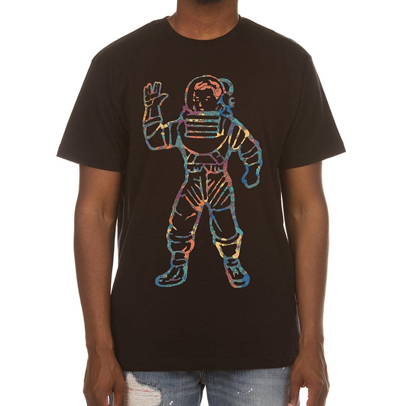 Billionaire Boys Club BB Astro Floral SS Tee - 210000084342 Hidden Hype Clothing