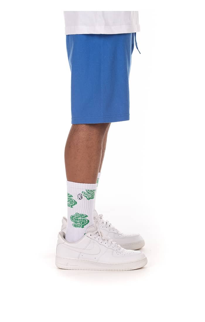 Billionaire Boys Club BB Astro Shorts - 210000078961 Hidden Hype Clothing