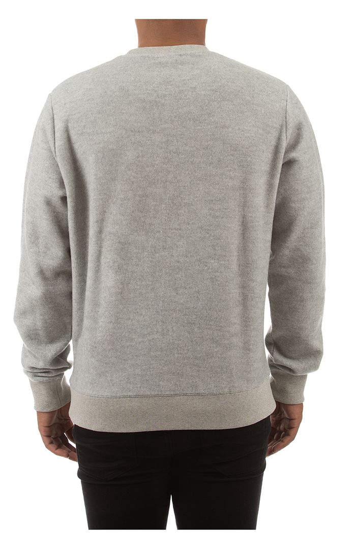 Billionaire Boys Club BB Astronaut Crewneck - 210000059655 Hidden Hype Clothing