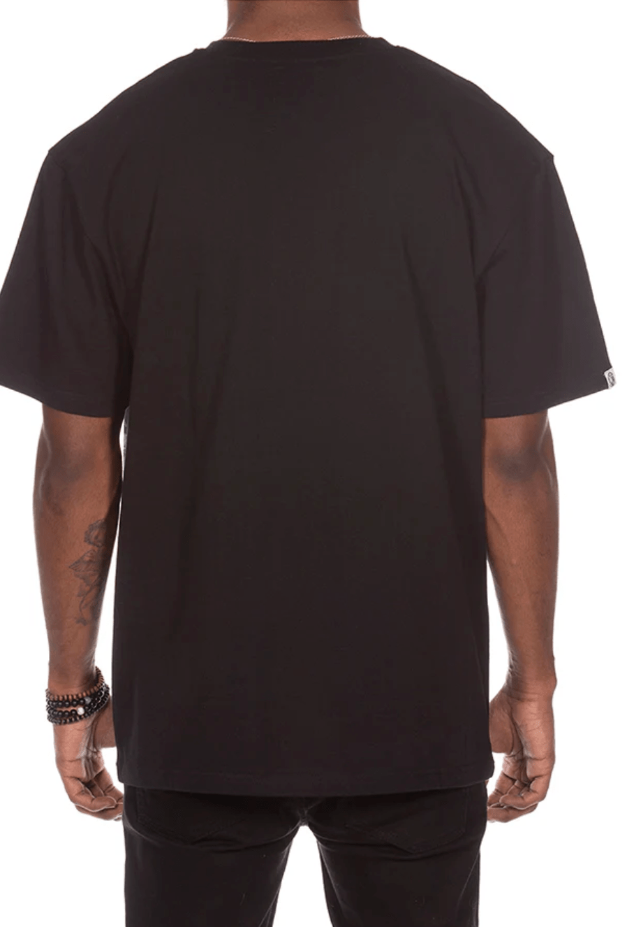 Billionaire Boys Club BB Beyond OS SS Knit SU24 - 210000087696 Hidden Hype Clothing