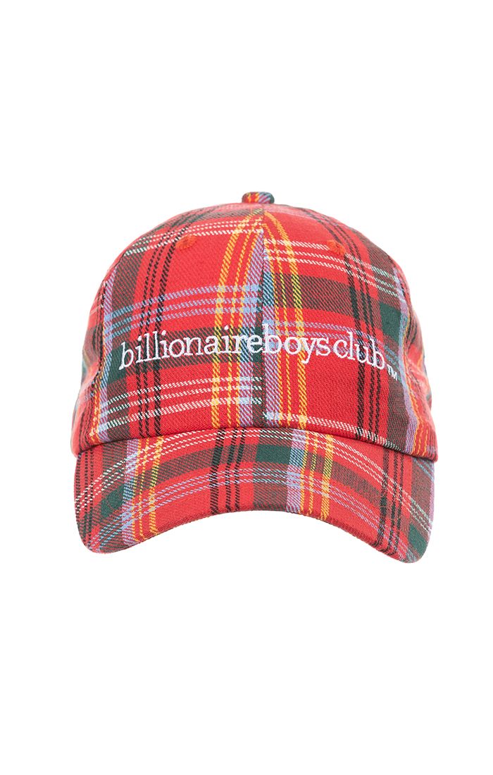 Billionaire Boys Club BB Billion Dad Hat - 210000059673 Hidden Hype Clothing