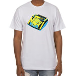 Billionaire Boys Club BB Cash SS Tee - 210000076534 Hidden Hype Clothing