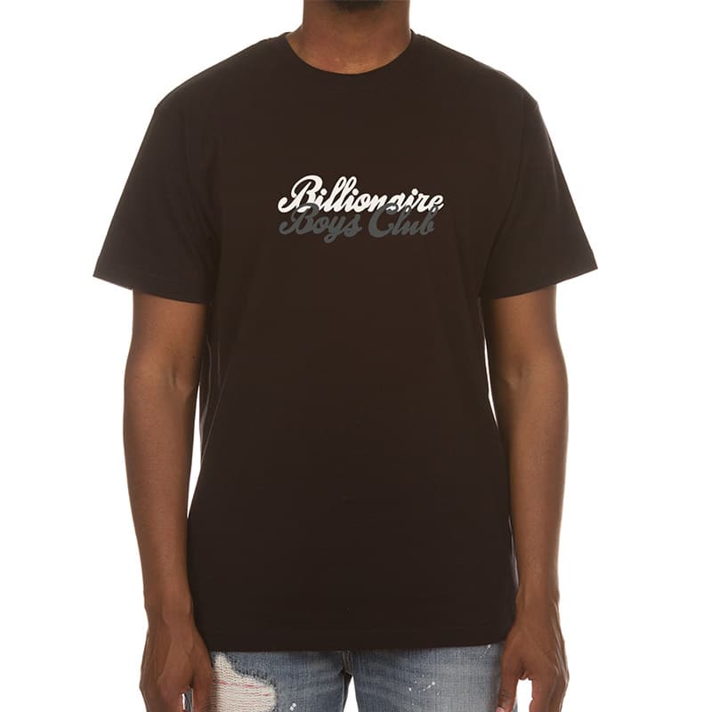 Billionaire Boys Club BB Club SS Knit - 210000072674 Hidden Hype Clothing