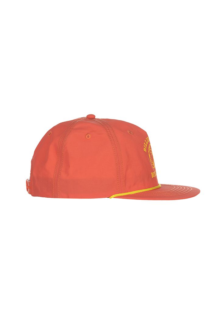 Billionaire Boys Club BB Clubhouse Hat - 210000055628 Hidden Hype Clothing