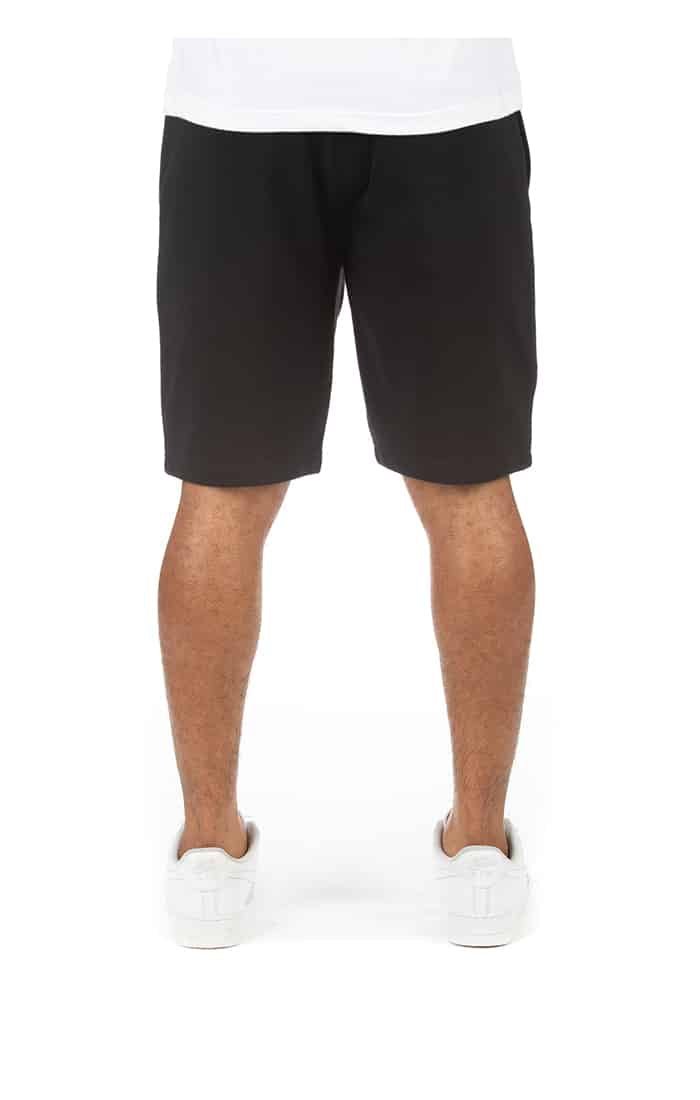Billionaire Boys Club BB Control Shorts - 210000065023 Hidden Hype Clothing