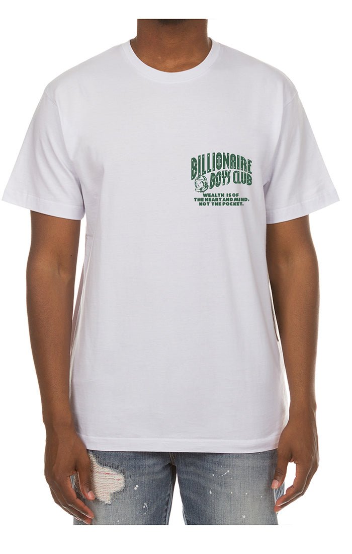 Billionaire Boys Club BB Debris SS Tee - 210000095761 Hidden Hype Clothing