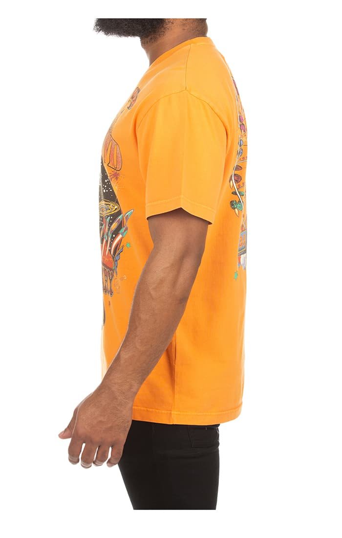 Billionaire Boys Club BB Expo SS Knit - 210000067796 Hidden Hype Clothing