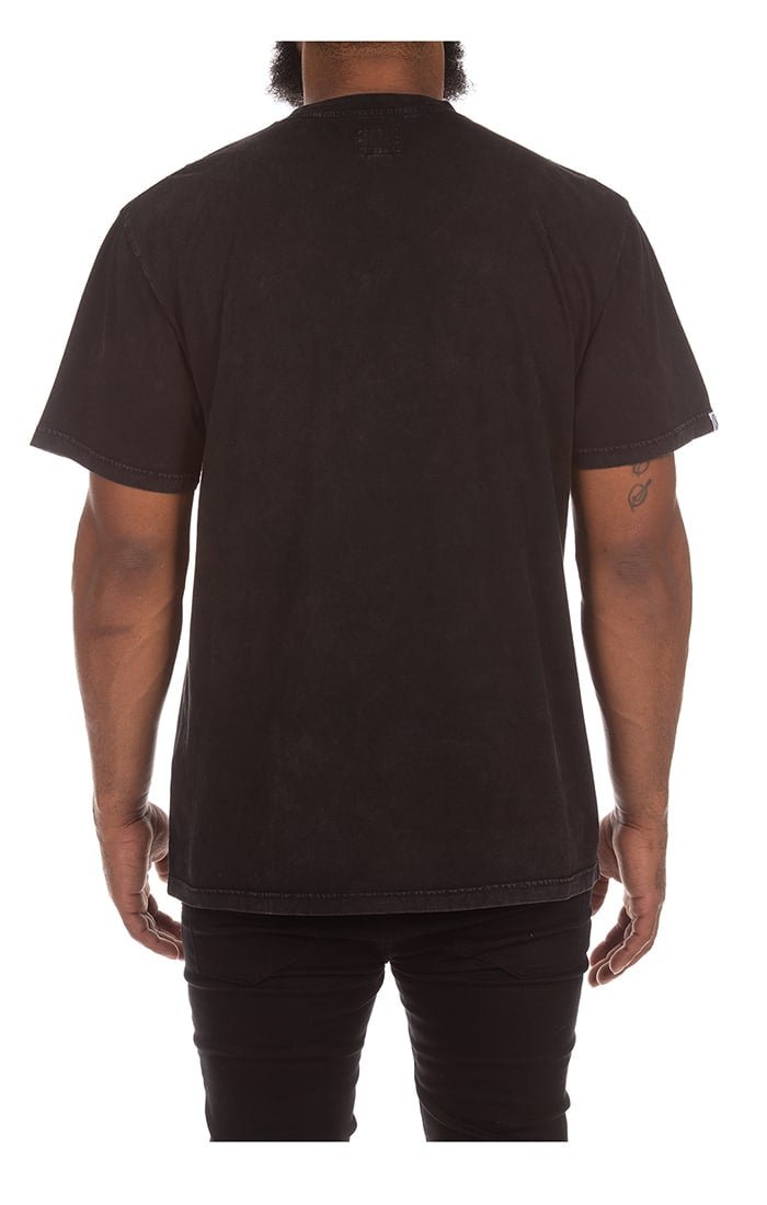 Billionaire Boys Club BB Fire SS OS Knit - 210000078148 Hidden Hype Clothing