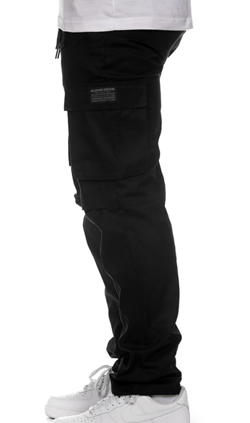 Billionaire Boys Club BB Flagship II Pants - 210000086138 Hidden Hype Clothing