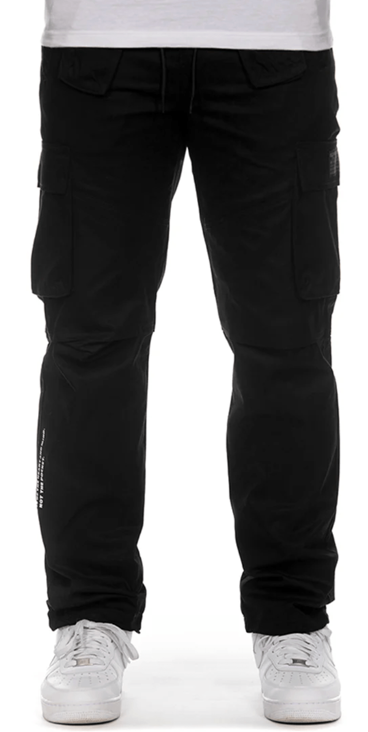 Billionaire Boys Club BB Flagship II Pants - 210000086138 Hidden Hype Clothing
